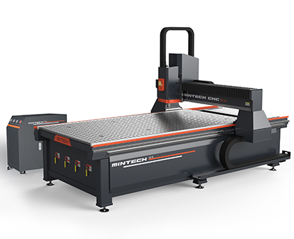R3 CNC engraving machine